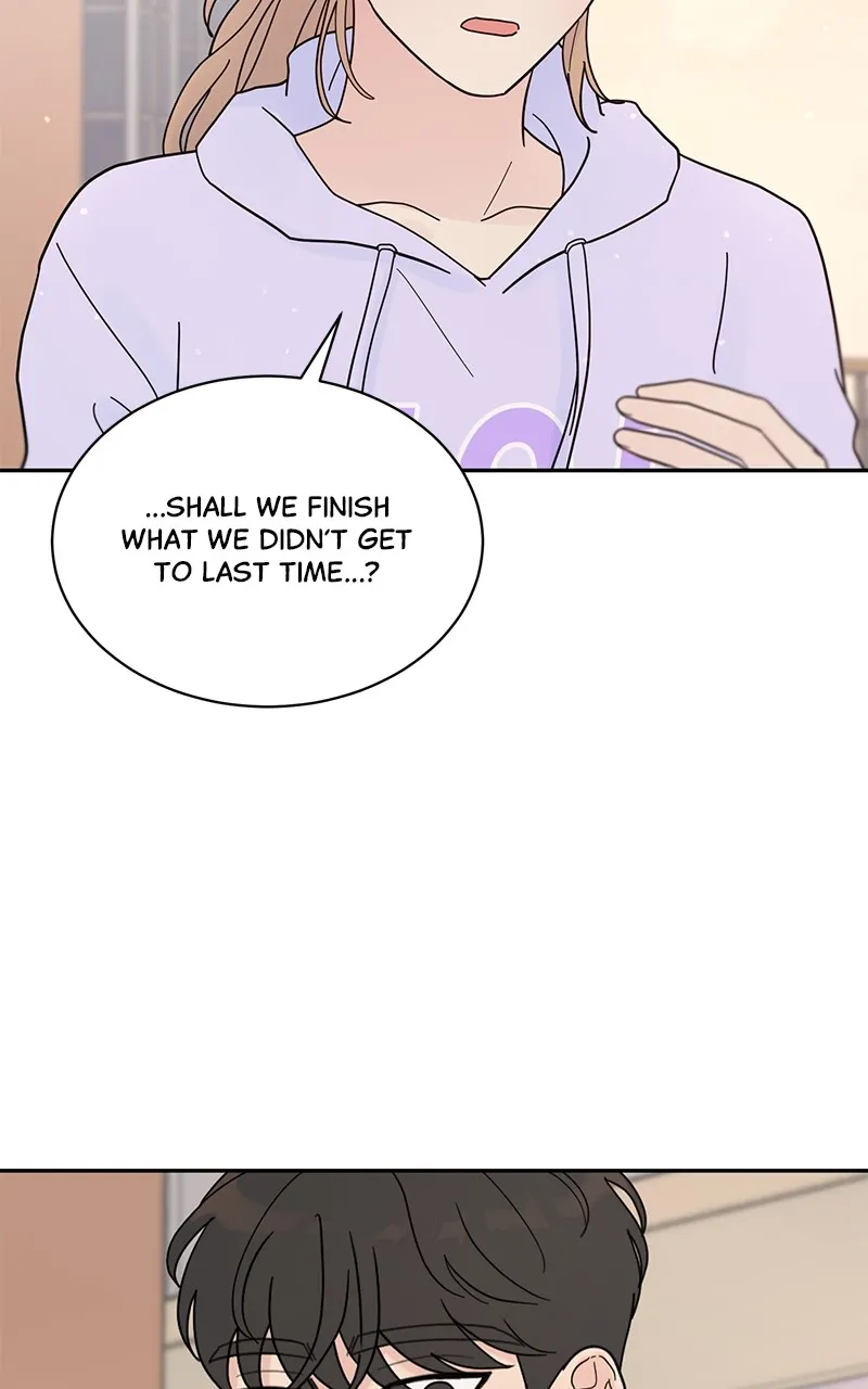 Love or Attraction Chapter 17 page 3 - 
