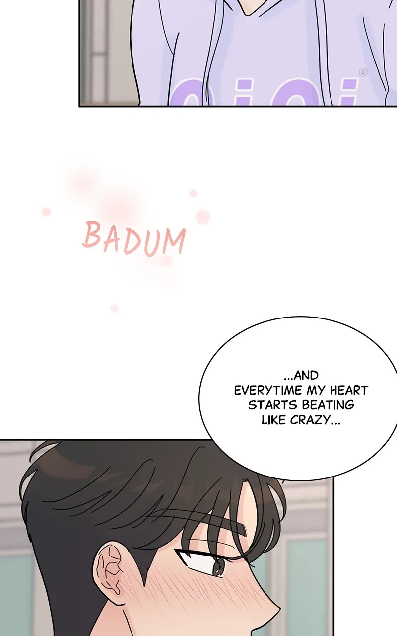 Love or Attraction Chapter 17 page 21 - 