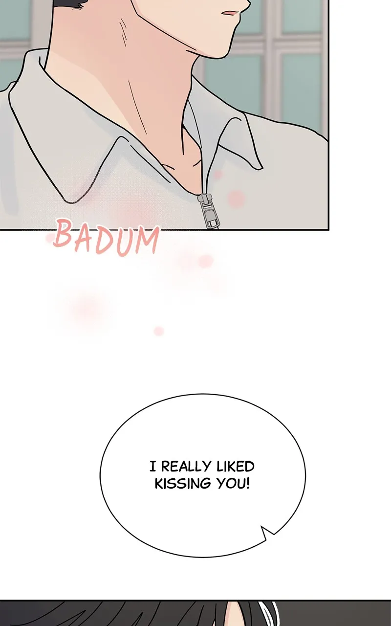 Love or Attraction Chapter 17 page 22 - 