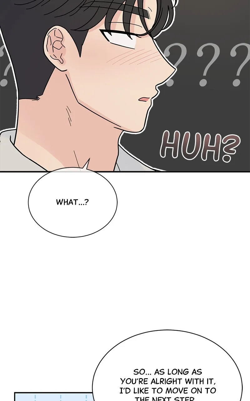 Love or Attraction Chapter 17 page 23 - 