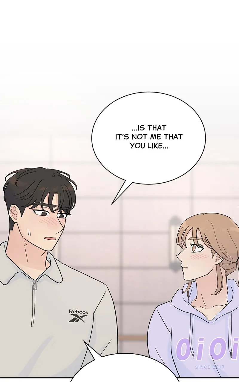 Love or Attraction Chapter 17 page 25 - 
