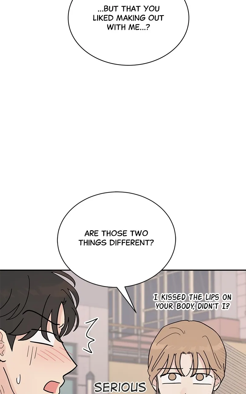 Love or Attraction Chapter 17 page 26 - 