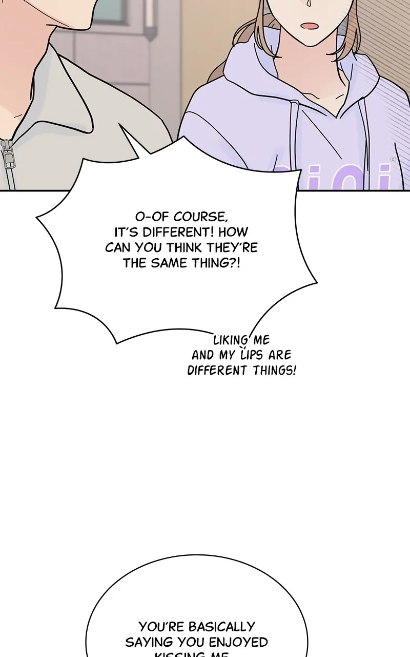 Love or Attraction Chapter 17 page 27 - 