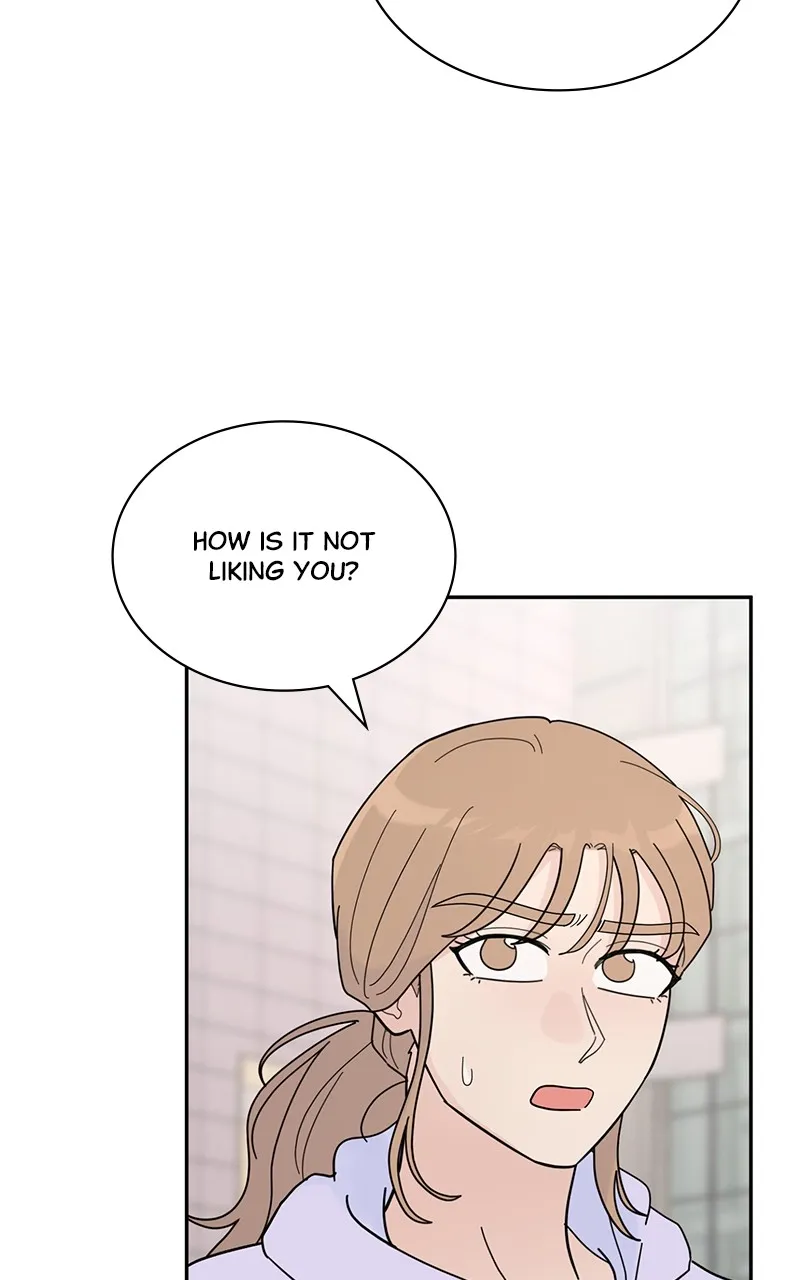 Love or Attraction Chapter 17 page 29 - 