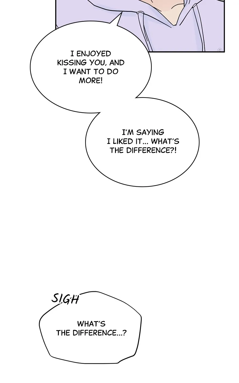Love or Attraction Chapter 17 page 30 - 