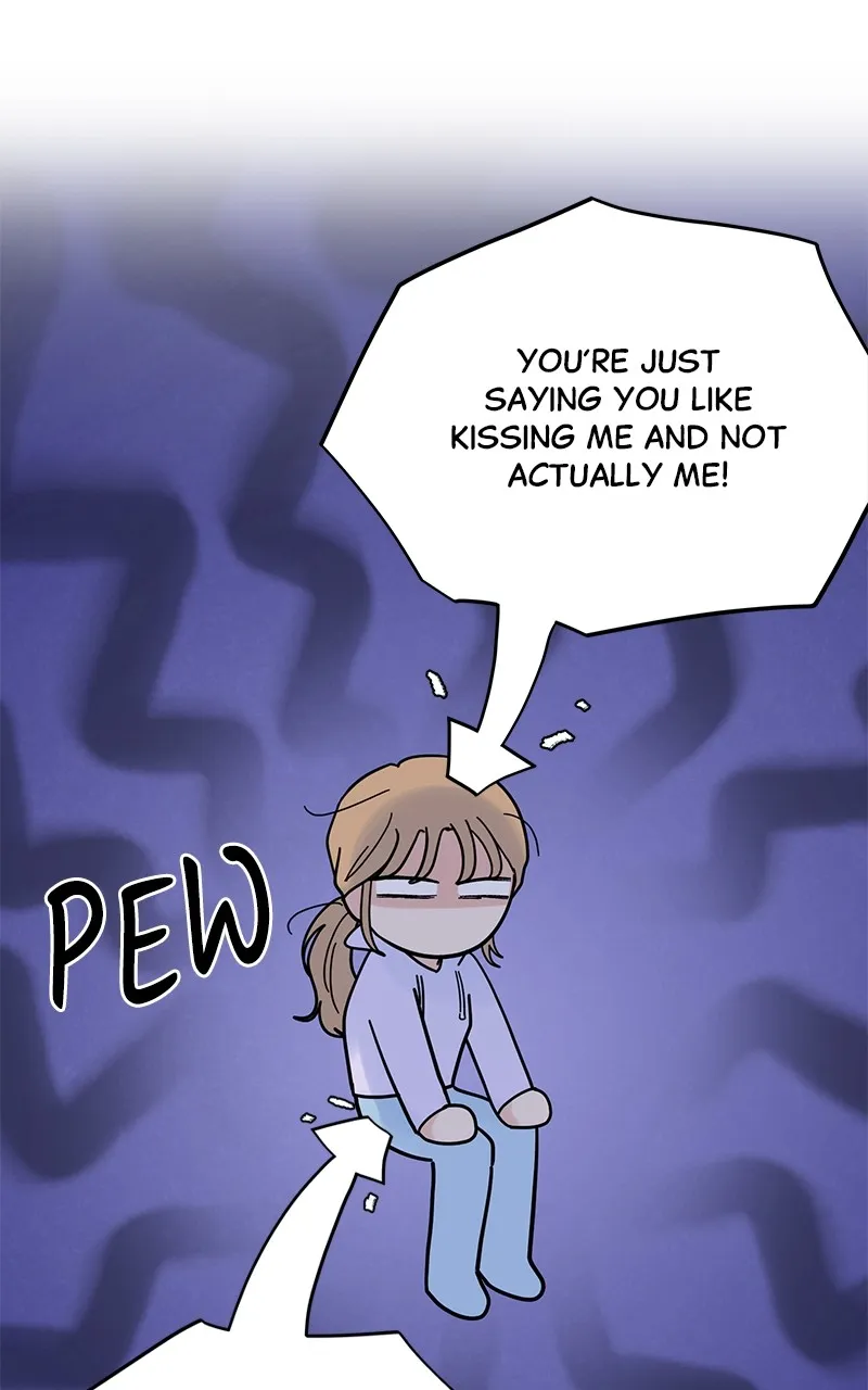 Love or Attraction Chapter 17 page 31 - 
