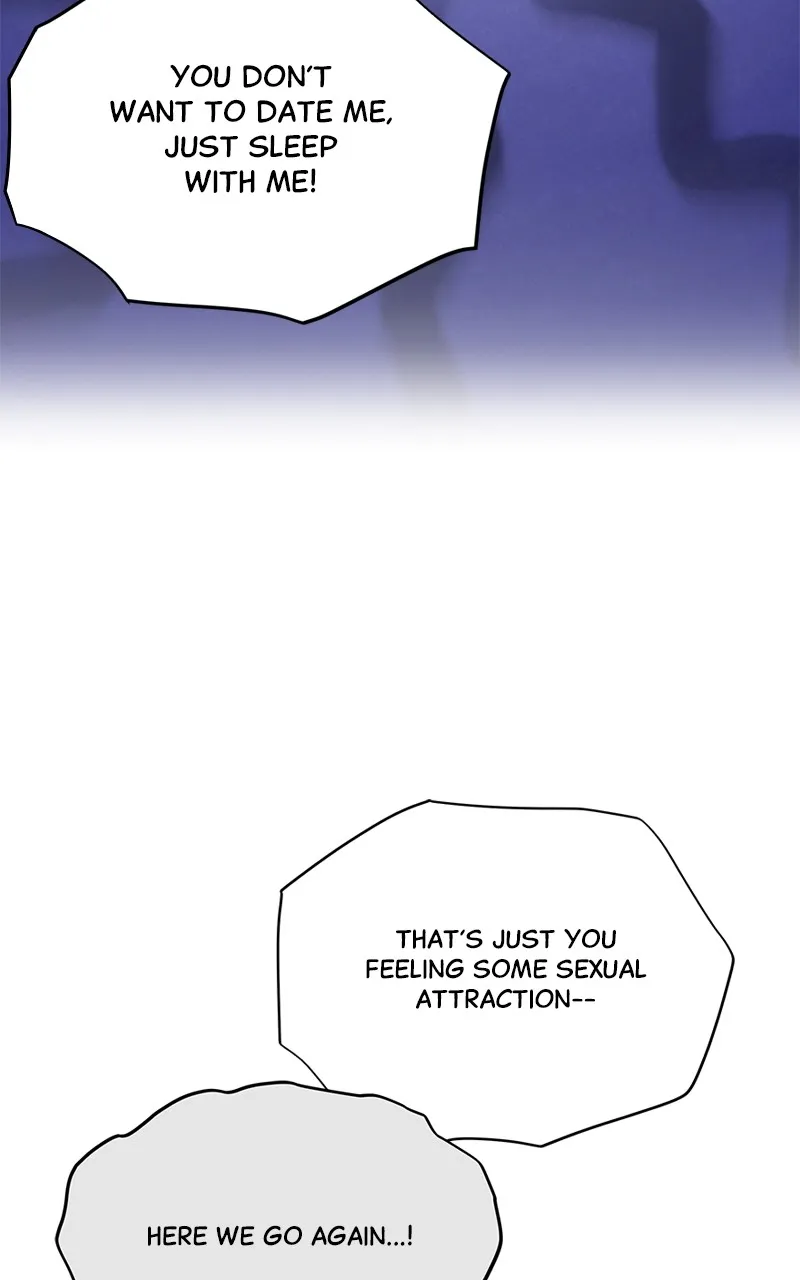 Love or Attraction Chapter 17 page 32 - 