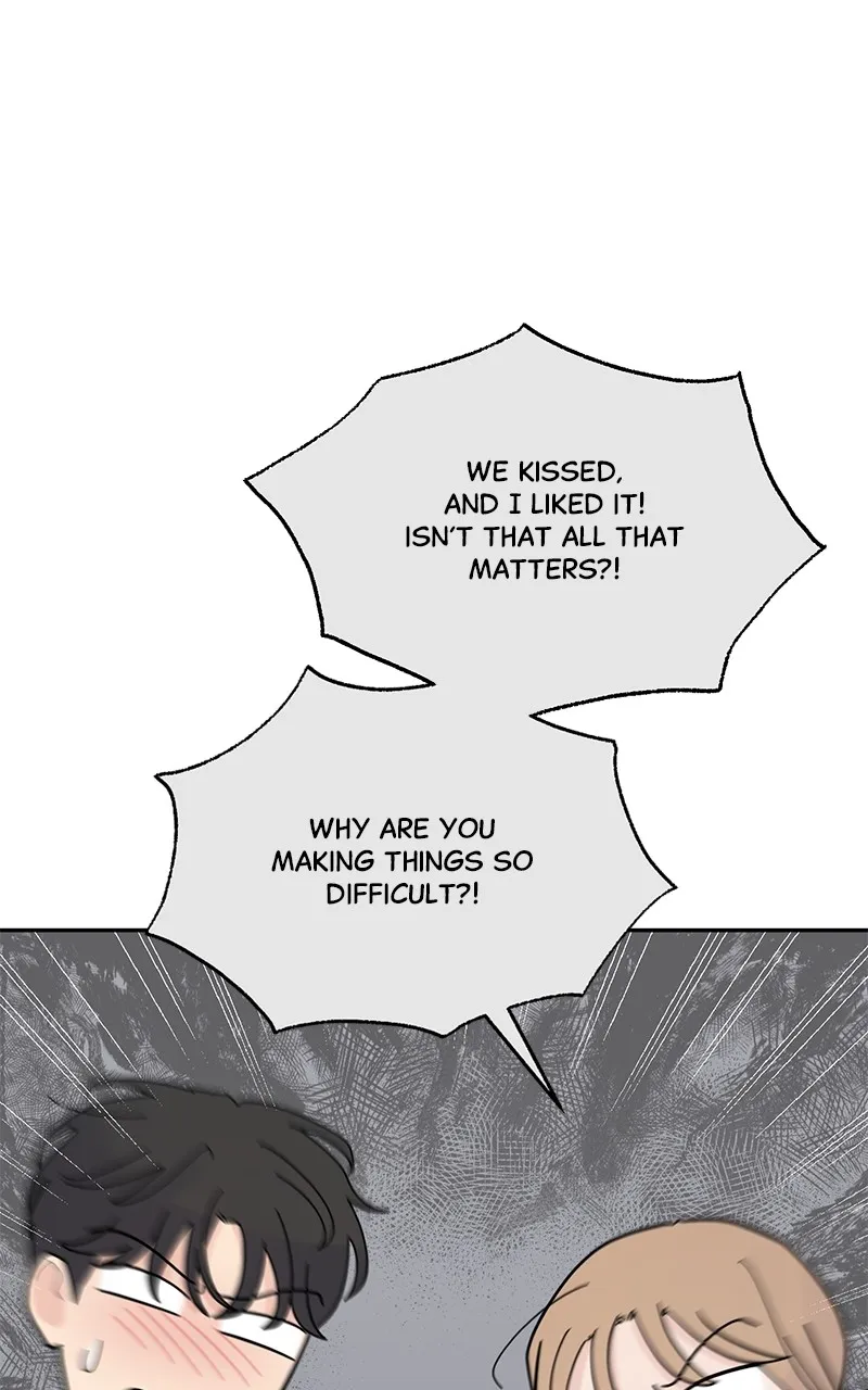 Love or Attraction Chapter 17 page 34 - 