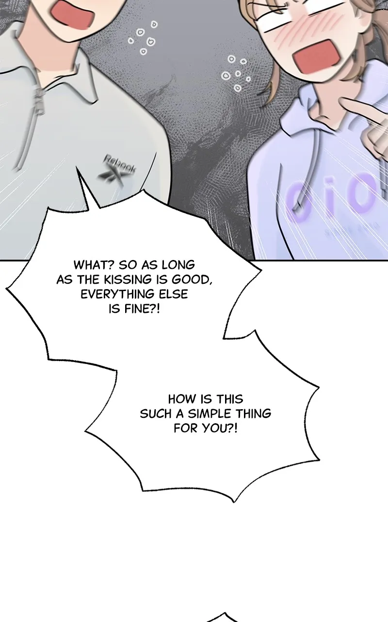 Love or Attraction Chapter 17 page 35 - 