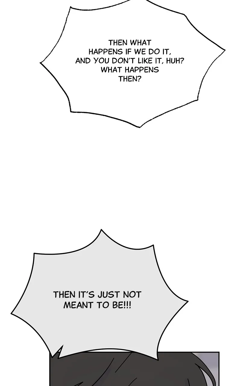 Love or Attraction Chapter 17 page 36 - 