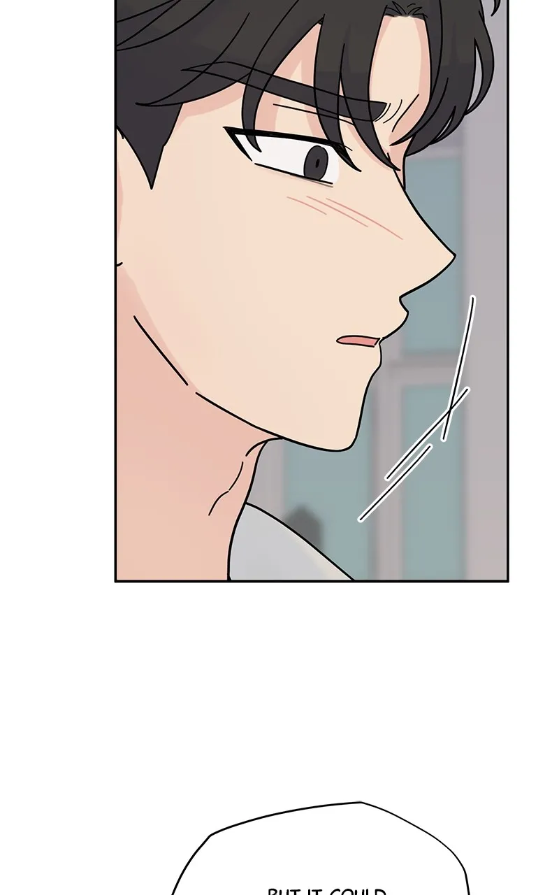 Love or Attraction Chapter 17 page 37 - 