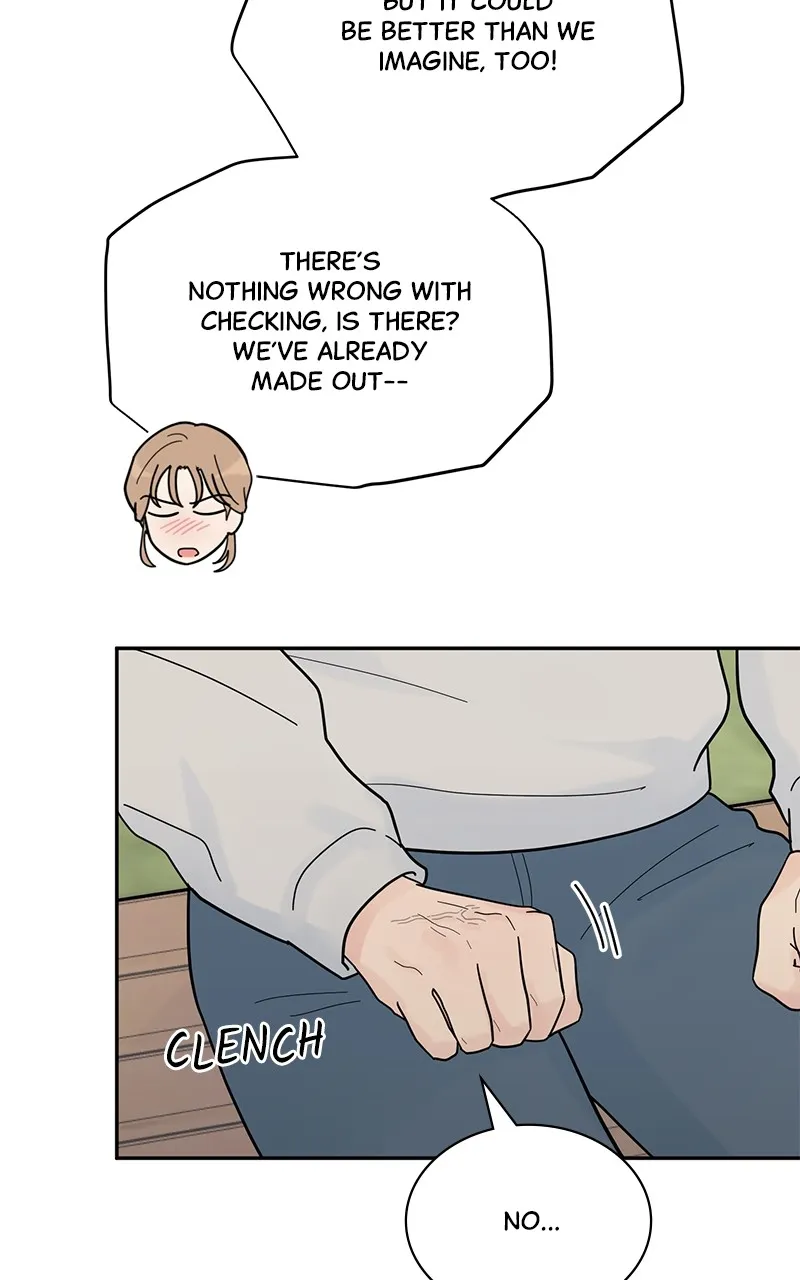Love or Attraction Chapter 17 page 38 - 