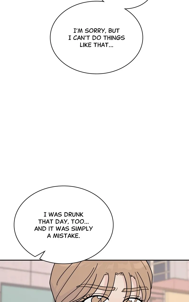 Love or Attraction Chapter 17 page 39 - 