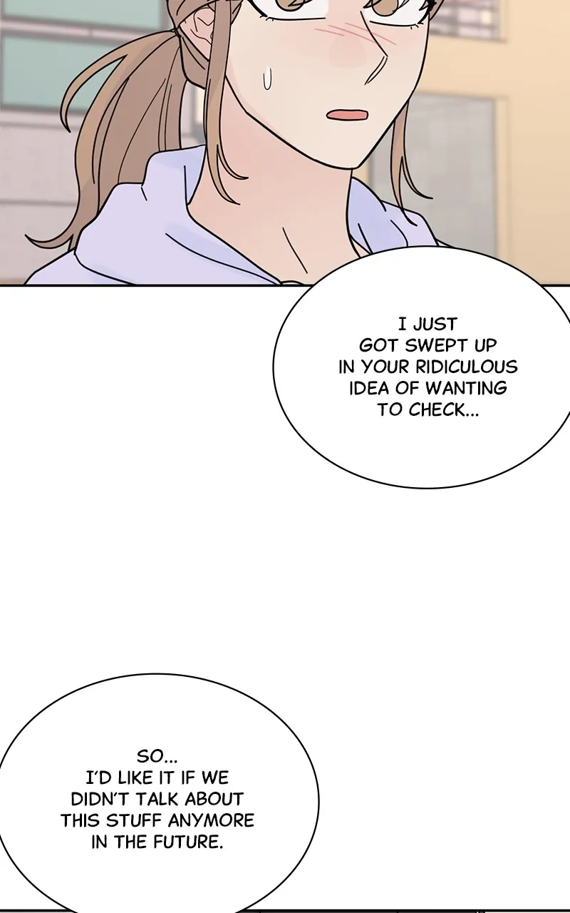 Love or Attraction Chapter 17 page 40 - 