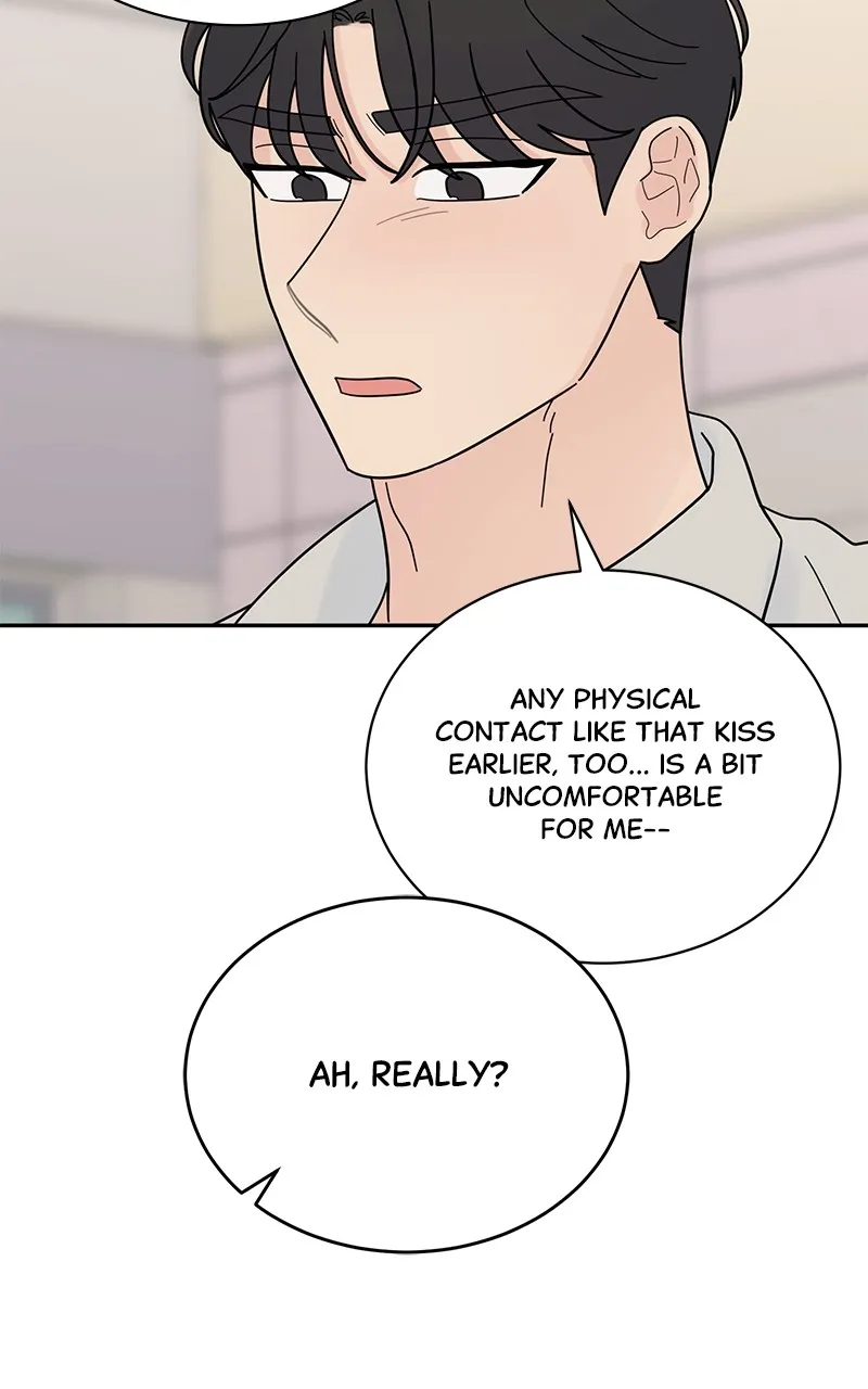 Love or Attraction Chapter 17 page 41 - 