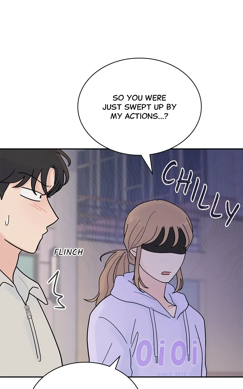 Love or Attraction Chapter 17 page 42 - 