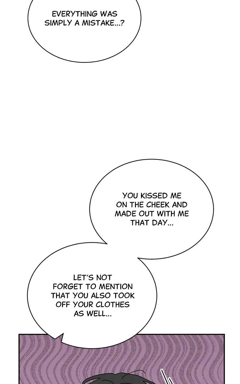 Love or Attraction Chapter 17 page 43 - 