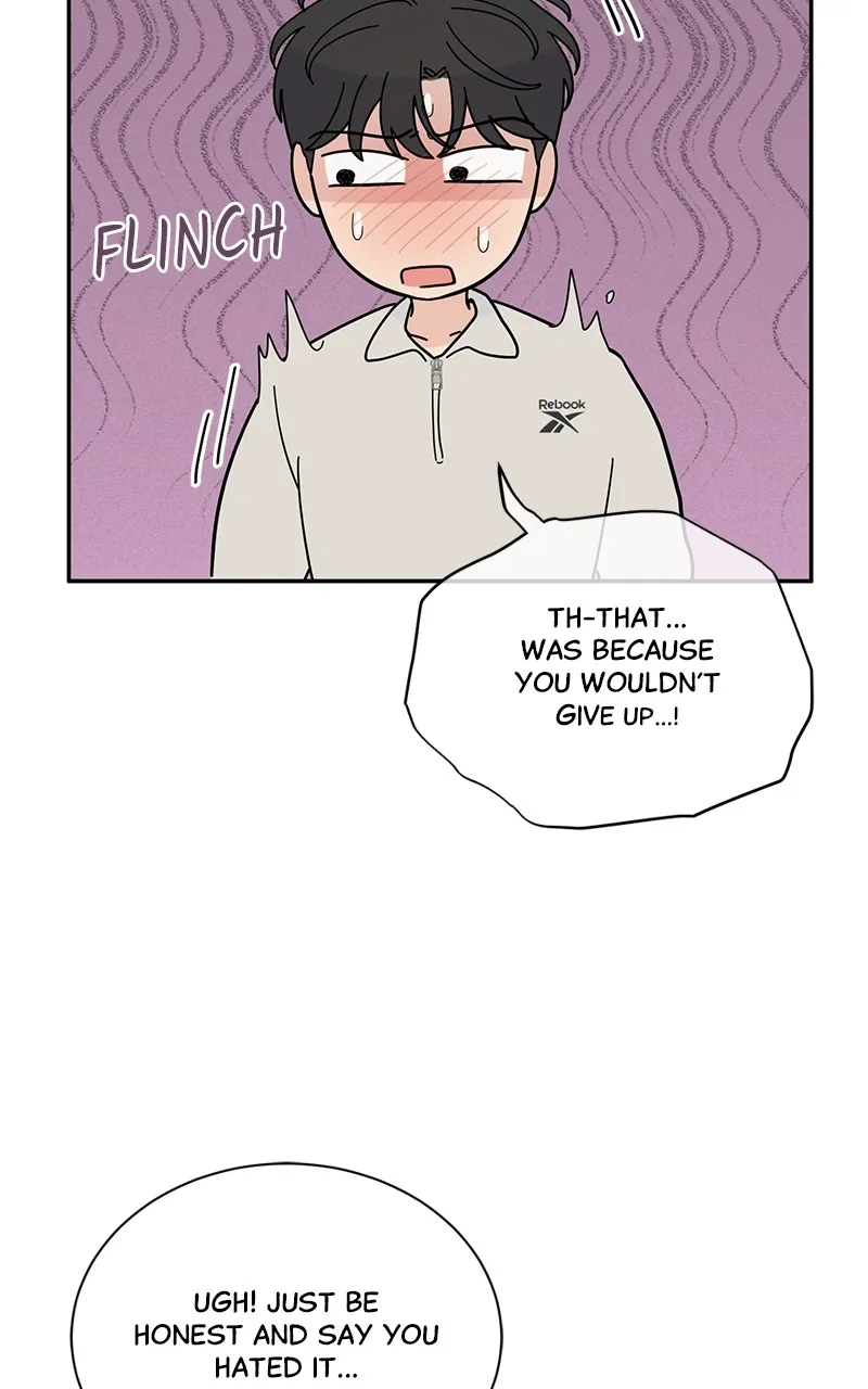 Love or Attraction Chapter 17 page 44 - 