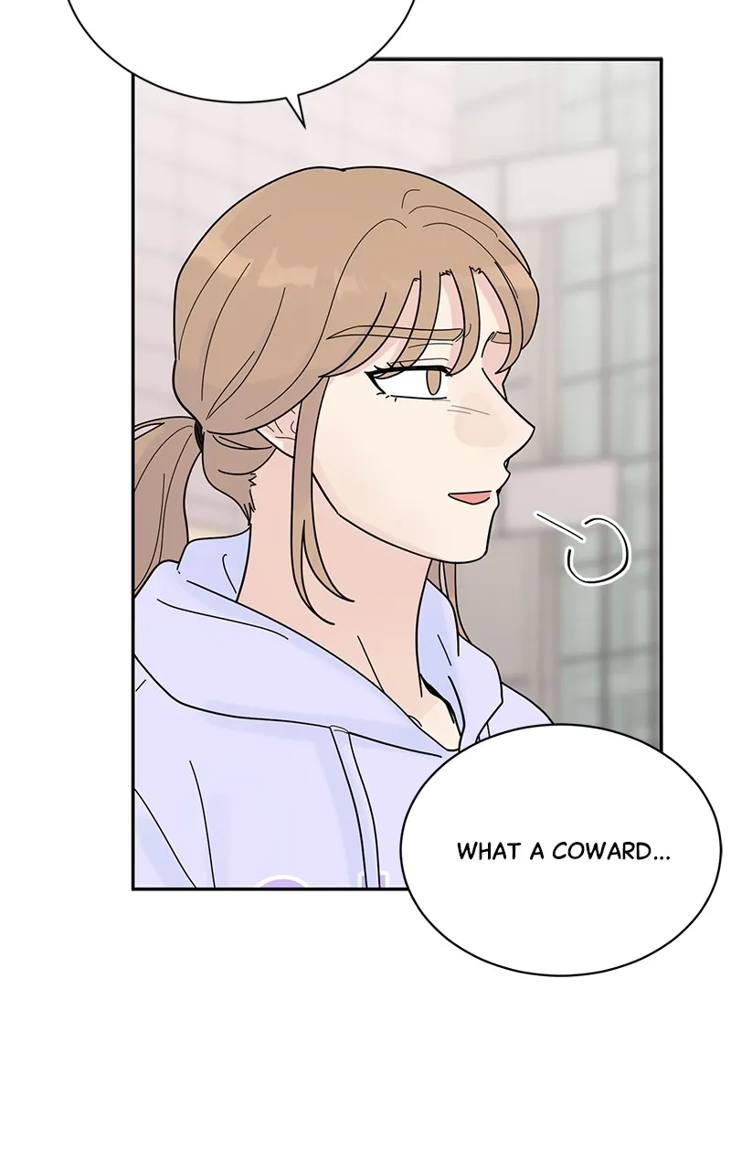 Love or Attraction Chapter 17 page 45 - 