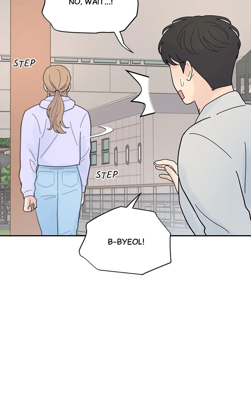 Love or Attraction Chapter 17 page 50 - 