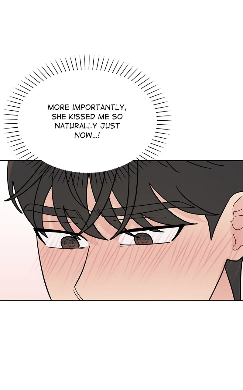 Love or Attraction Chapter 17 page 6 - 