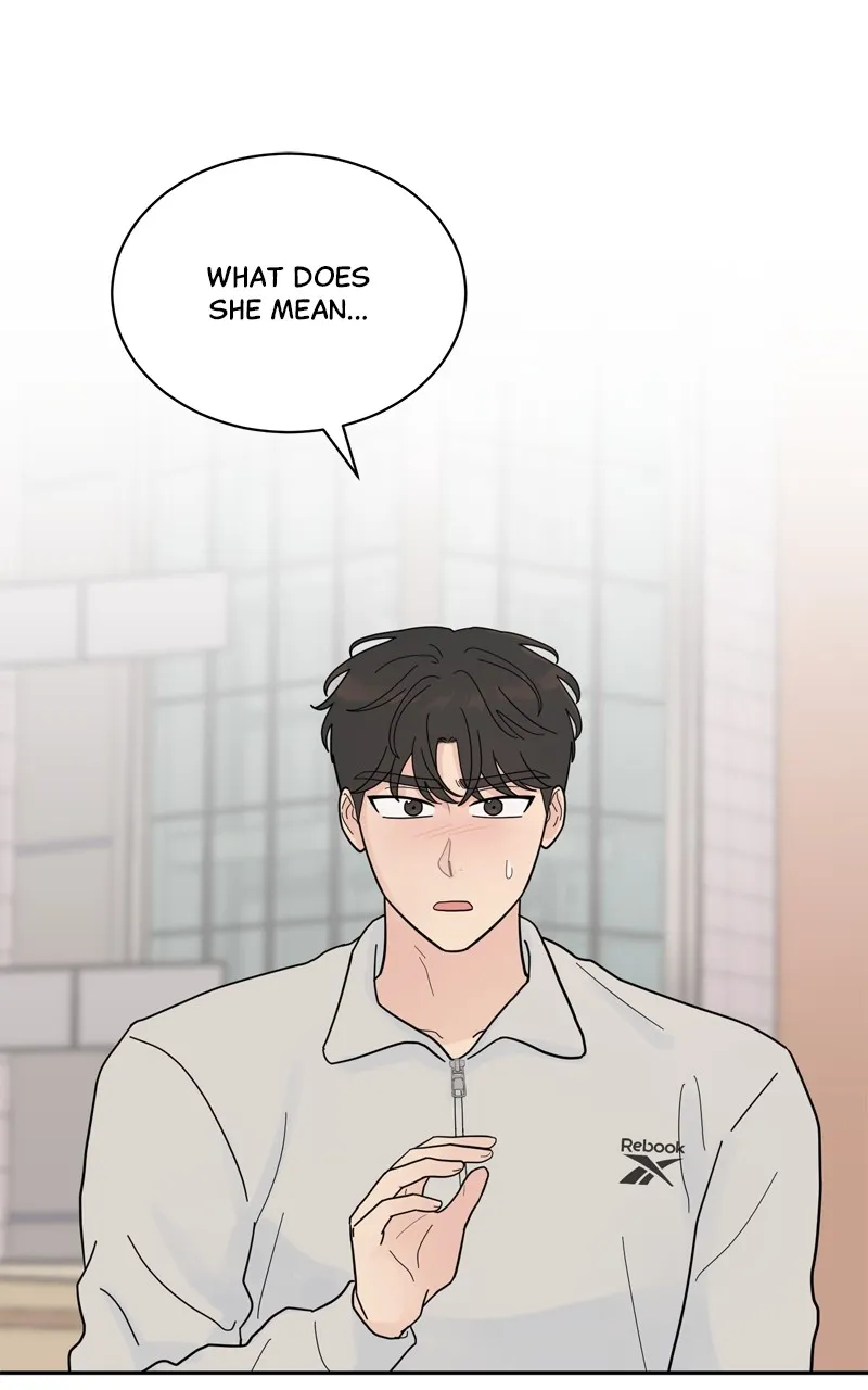 Love or Attraction Chapter 17 page 51 - 