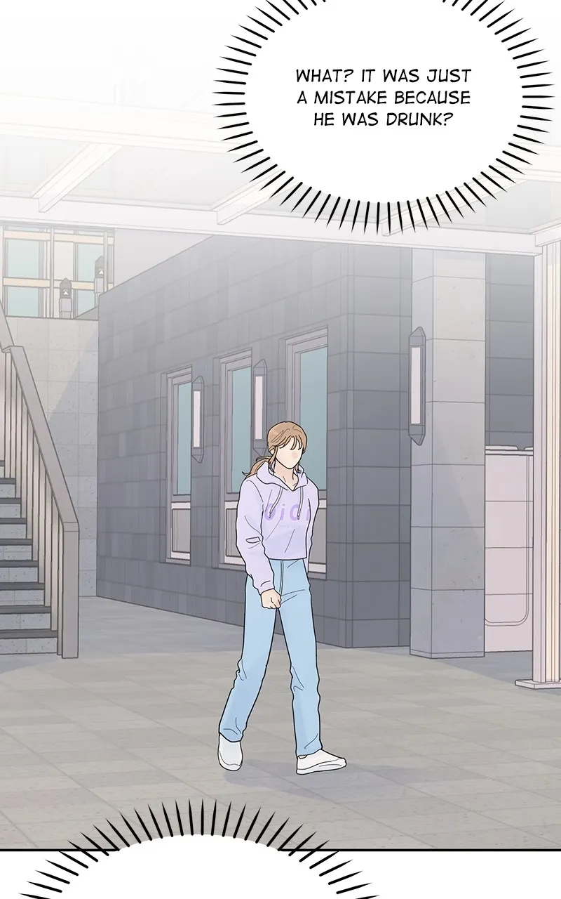 Love or Attraction Chapter 17 page 53 - 