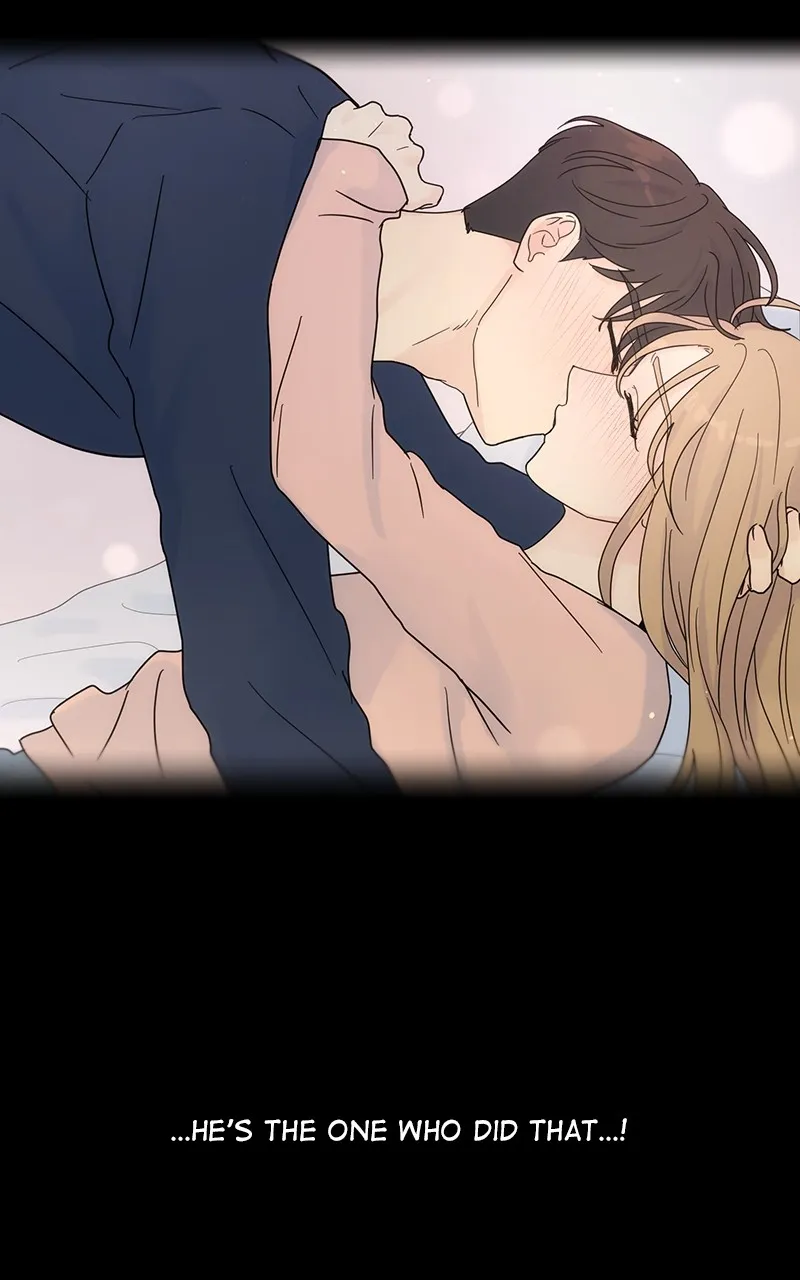 Love or Attraction Chapter 17 page 56 - 