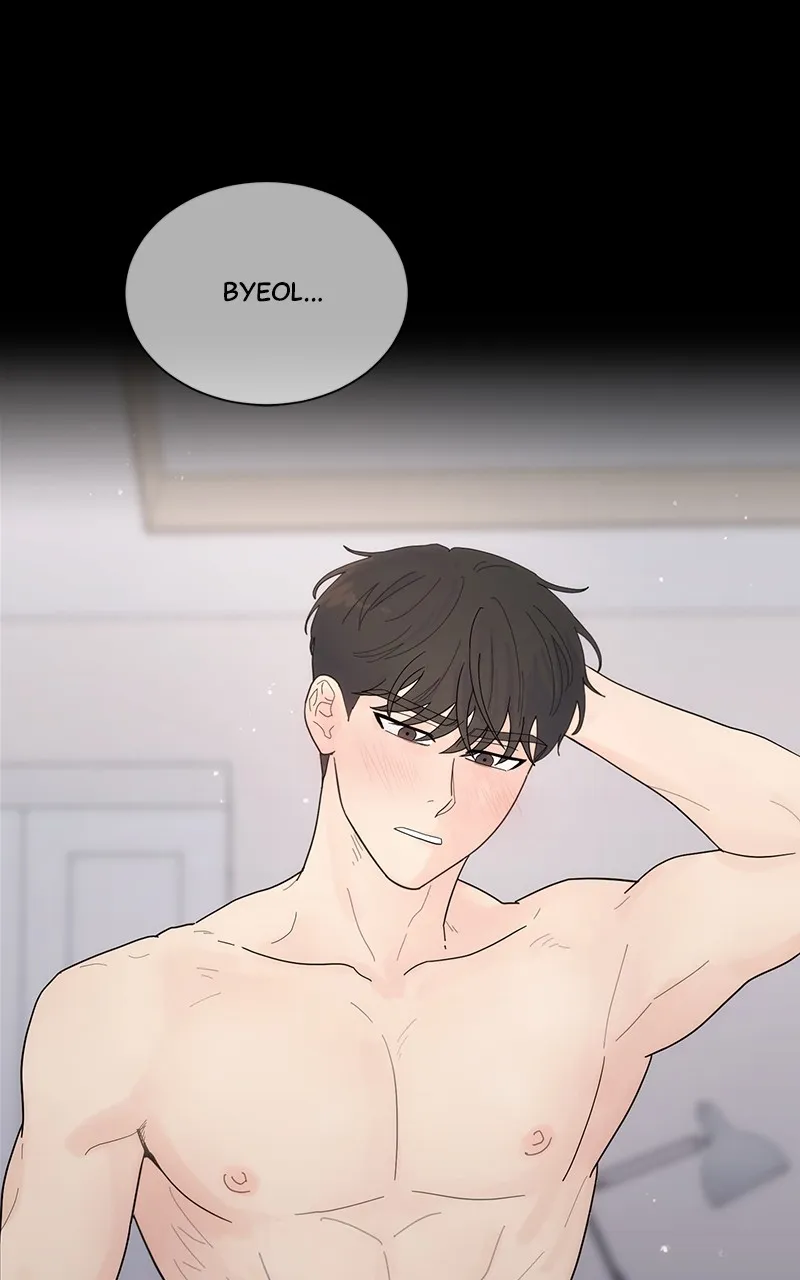 Love or Attraction Chapter 17 page 57 - 