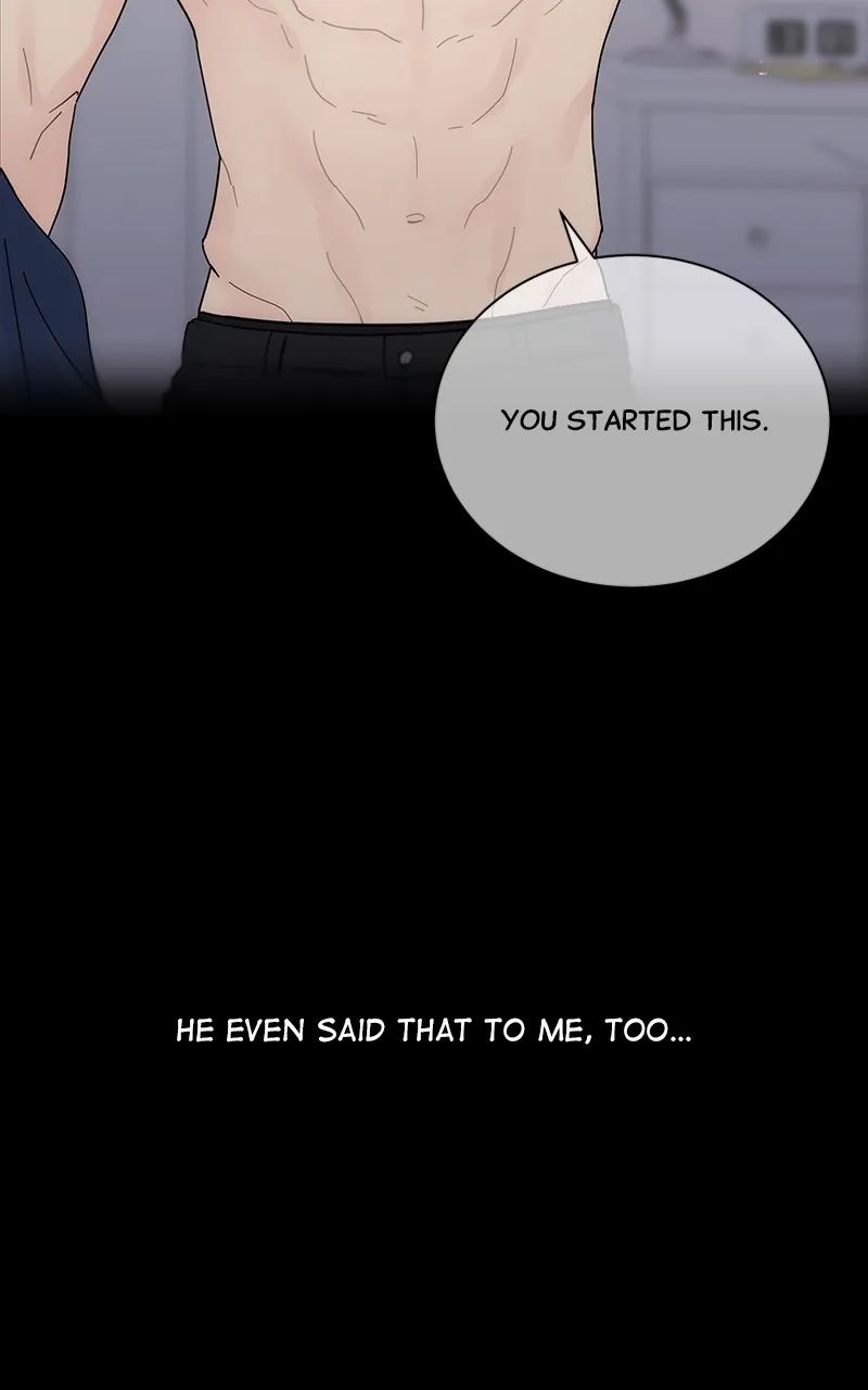 Love or Attraction Chapter 17 page 58 - 