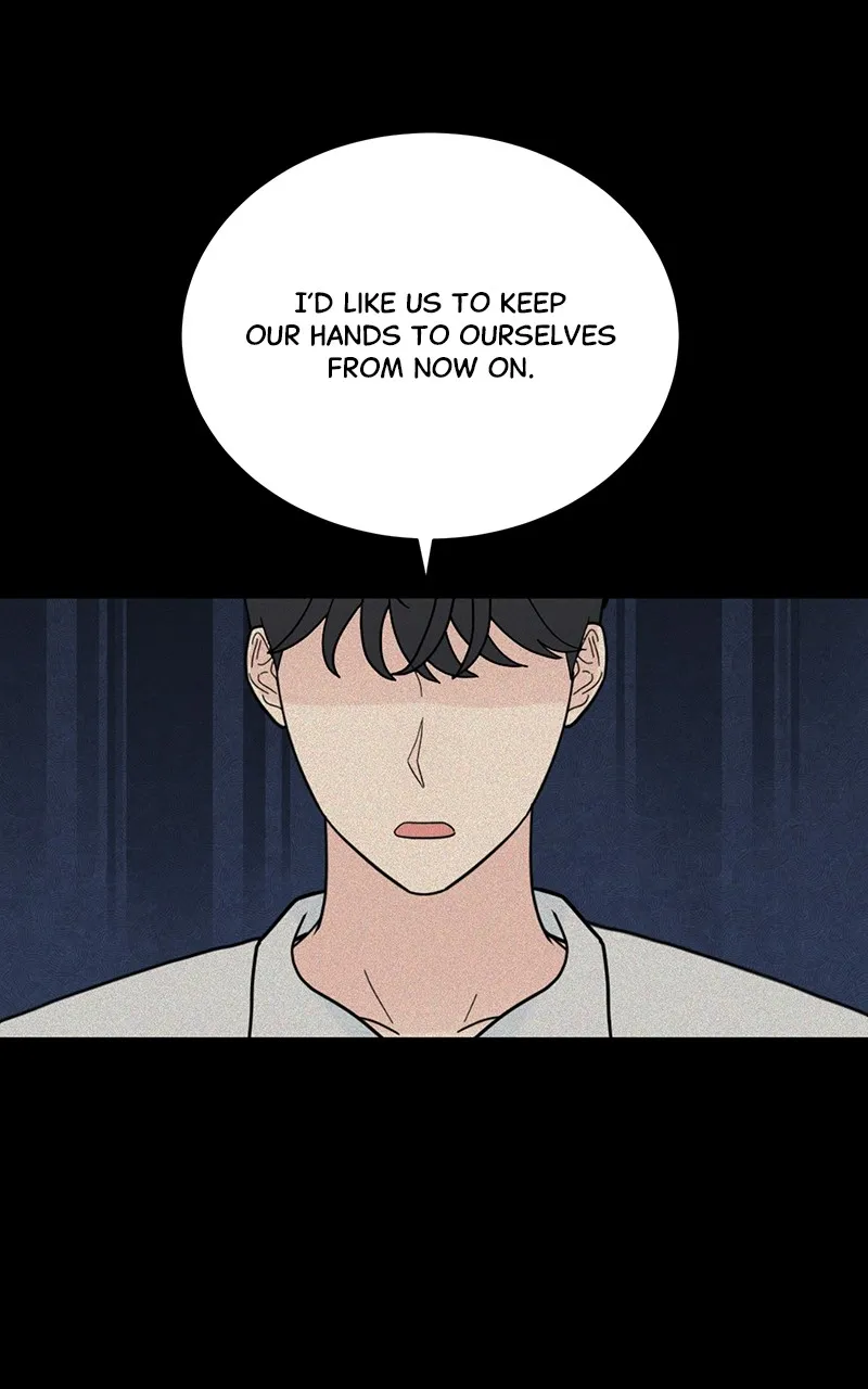 Love or Attraction Chapter 17 page 59 - 