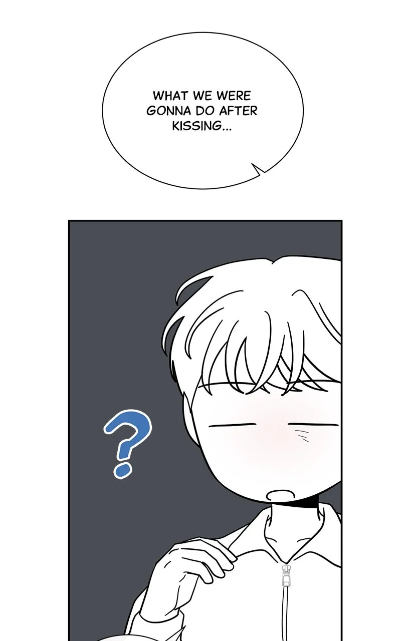 Love or Attraction Chapter 17 page 7 - 