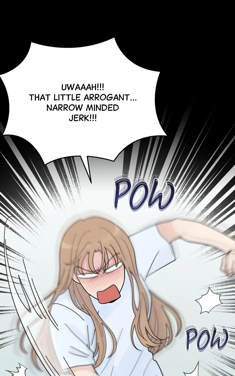 Love or Attraction Chapter 17 page 62 - 