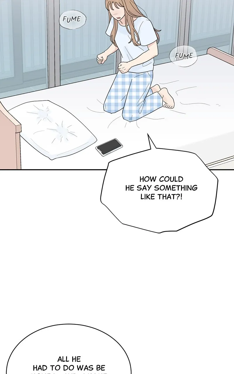 Love or Attraction Chapter 17 page 64 - 