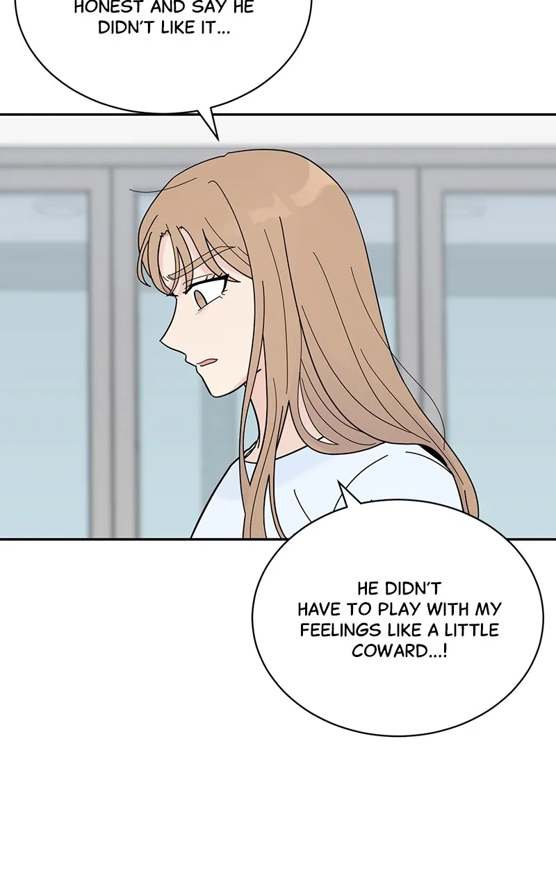 Love or Attraction Chapter 17 page 65 - 