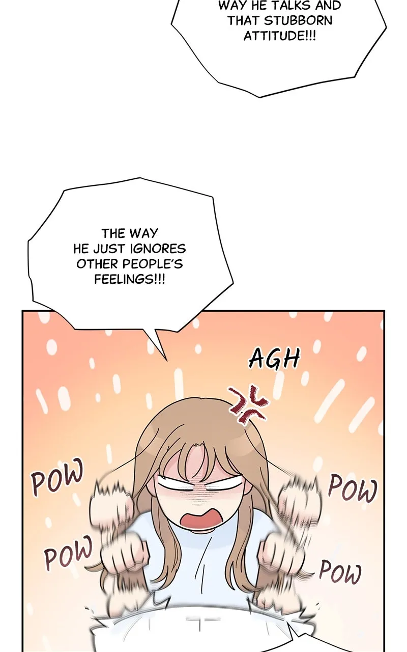 Love or Attraction Chapter 17 page 69 - 