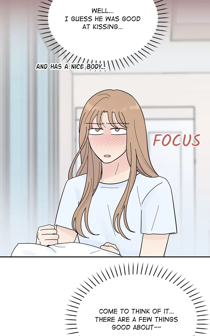 Love or Attraction Chapter 17 page 73 - 