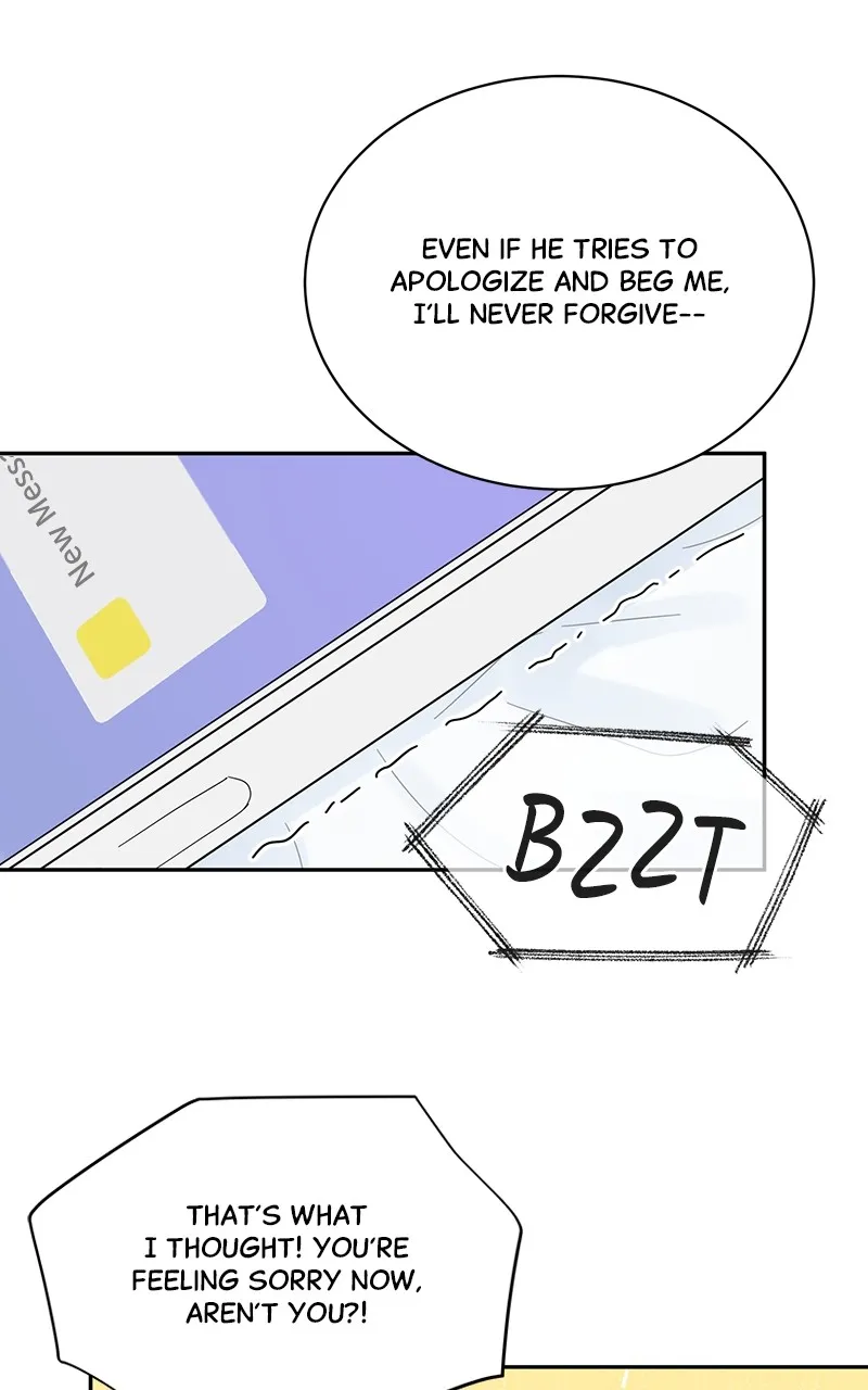 Love or Attraction Chapter 17 page 75 - 