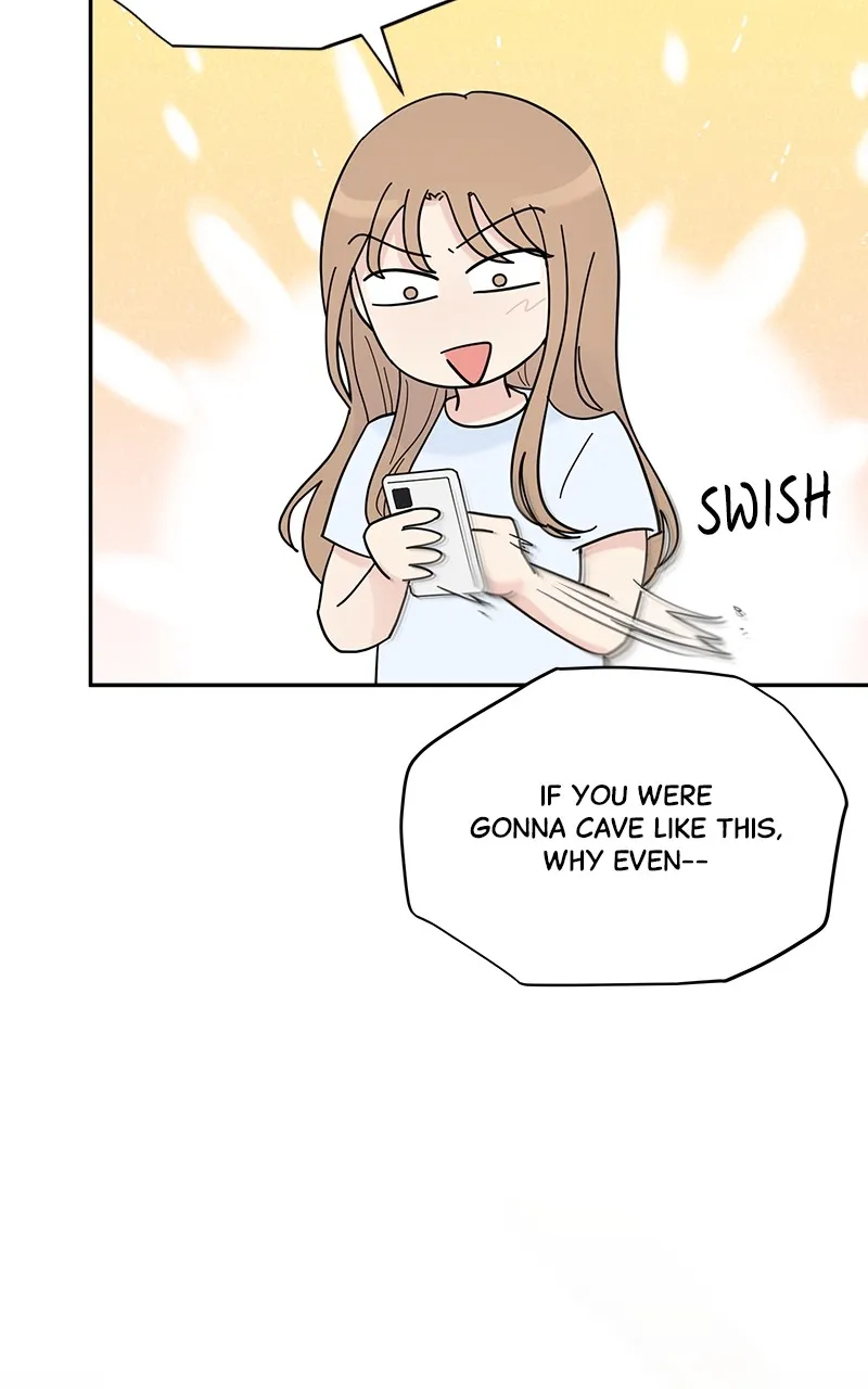 Love or Attraction Chapter 17 page 76 - 