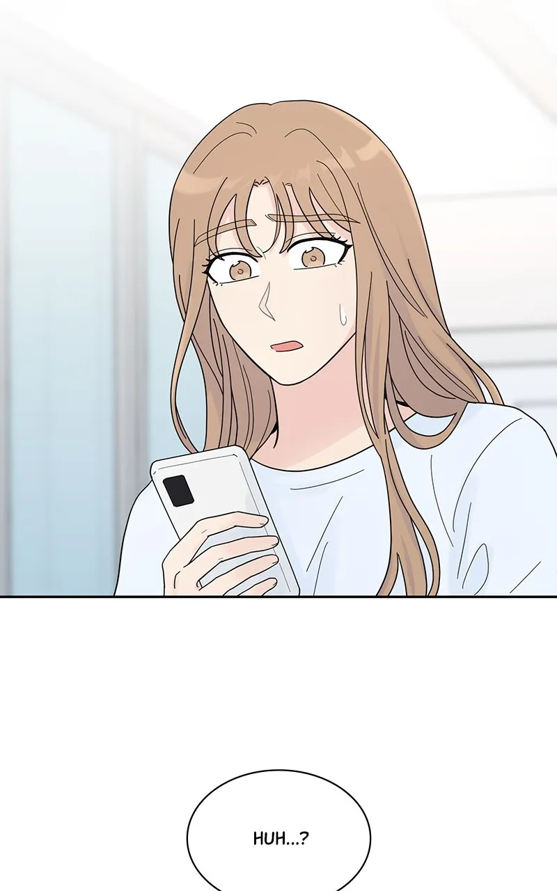 Love or Attraction Chapter 17 page 77 - 
