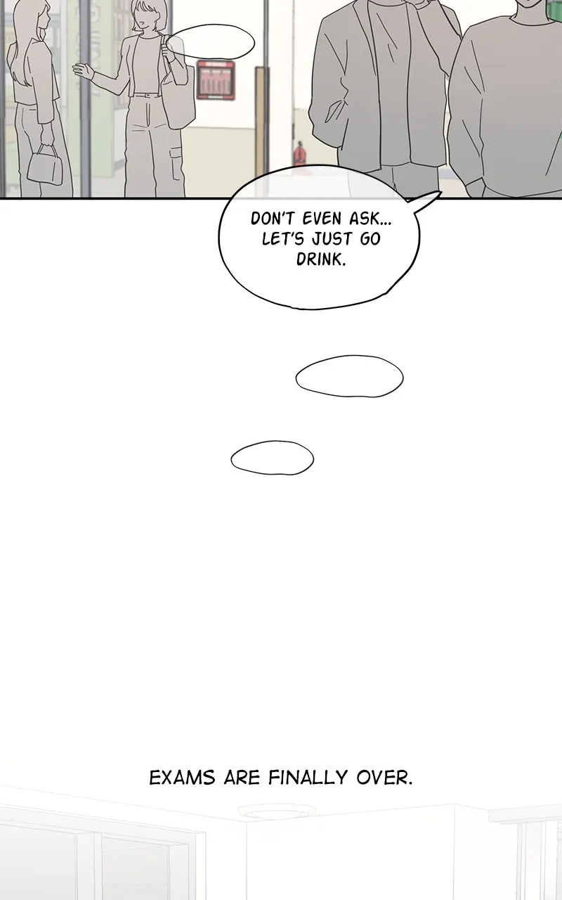 Love or Attraction Chapter 17 page 80 - 