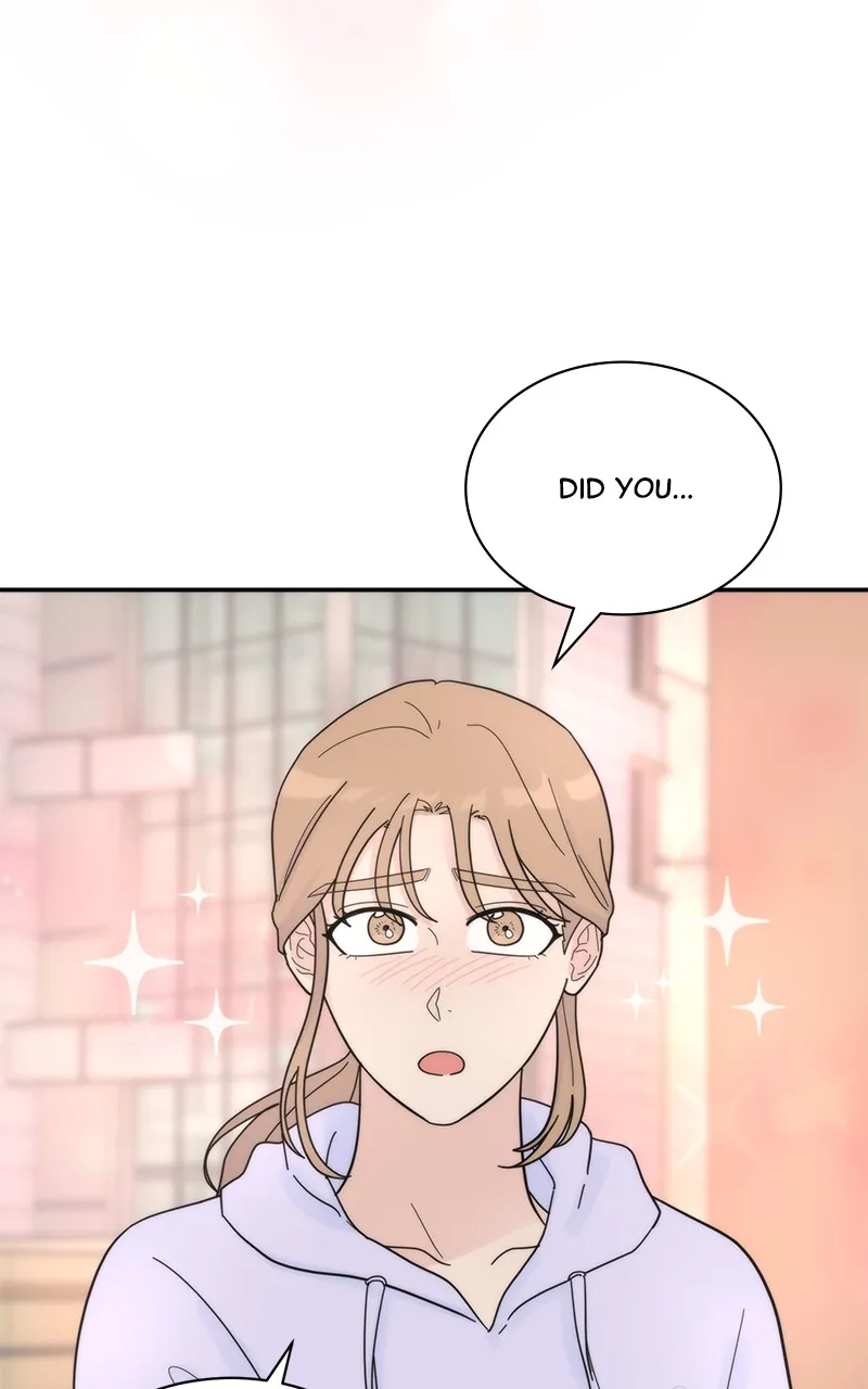 Love or Attraction Chapter 17 page 9 - 