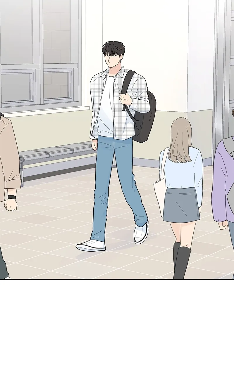 Love or Attraction Chapter 17 page 81 - 