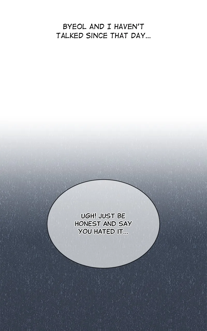 Love or Attraction Chapter 17 page 82 - 