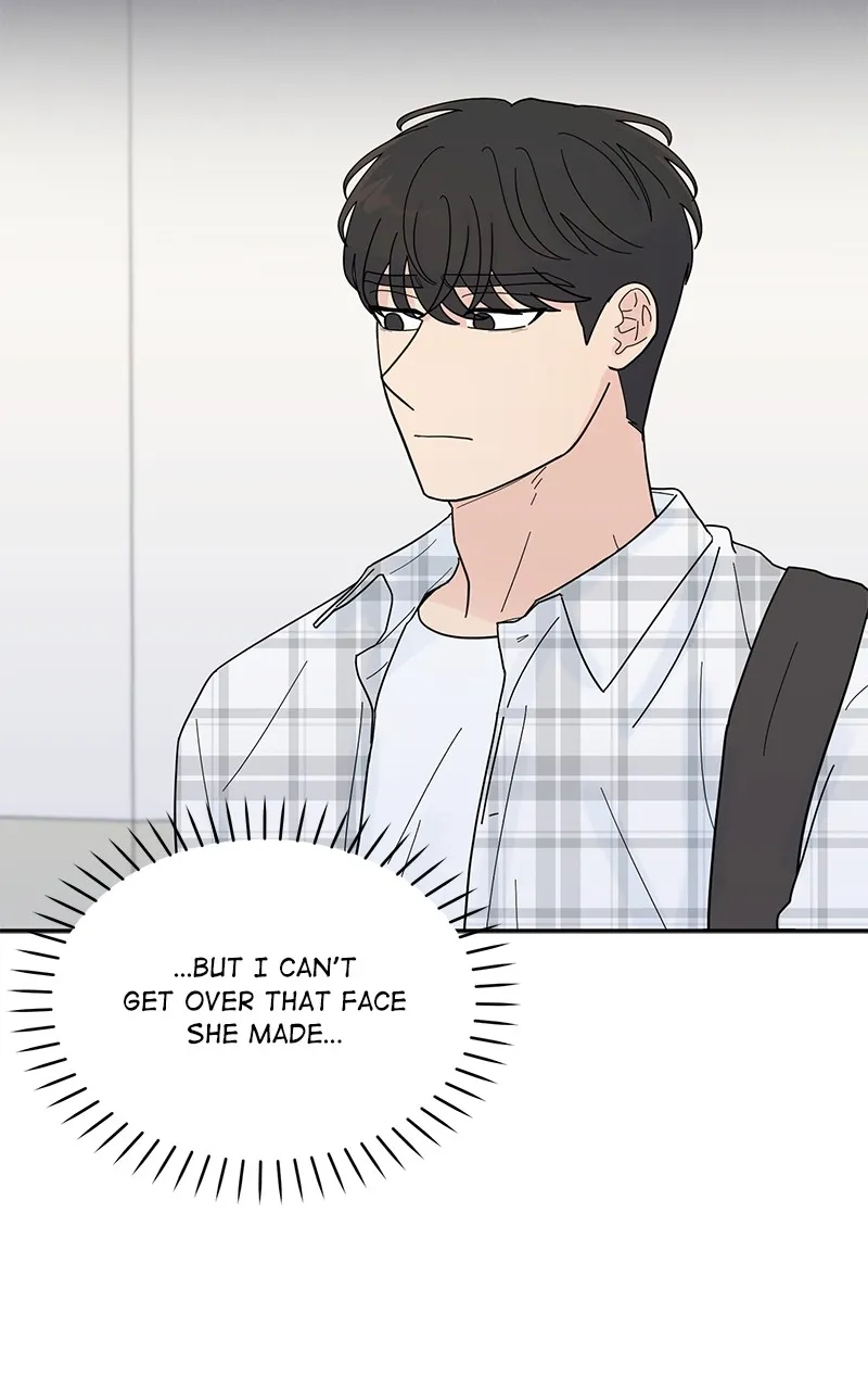 Love or Attraction Chapter 17 page 84 - 