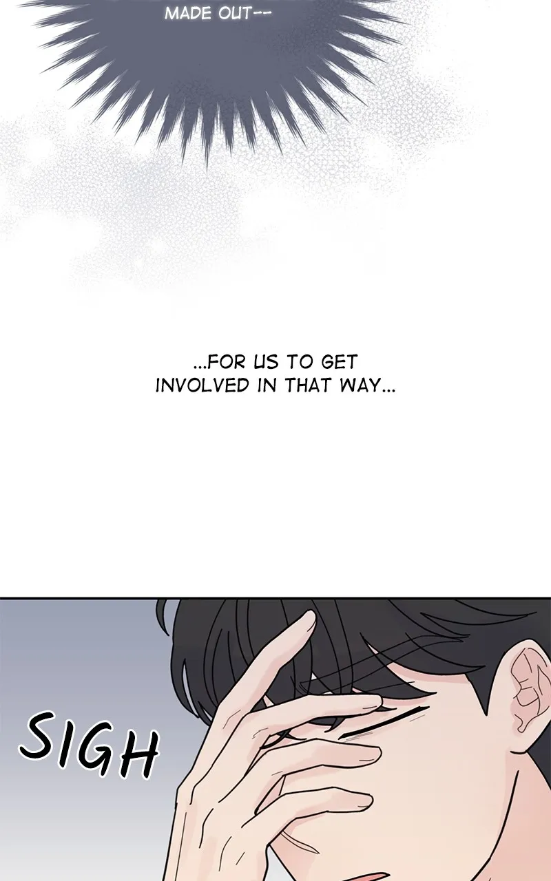 Love or Attraction Chapter 17 page 86 - 