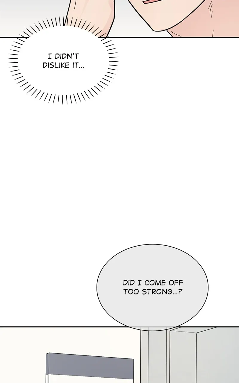 Love or Attraction Chapter 17 page 87 - 