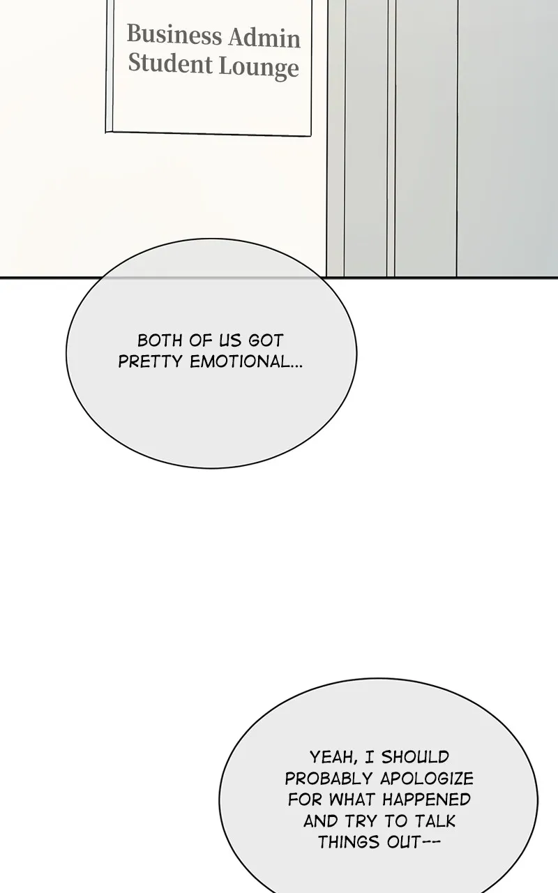 Love or Attraction Chapter 17 page 88 - 