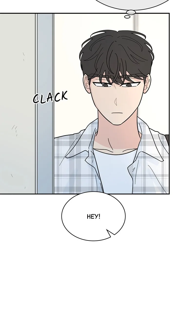 Love or Attraction Chapter 17 page 89 - 