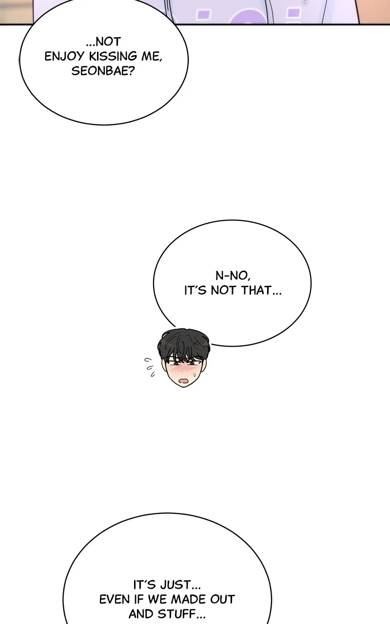 Love or Attraction Chapter 17 page 10 - 
